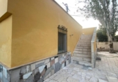Xalet independent amb terreny en venda a la España, Agost, ref.: TR382758 foto