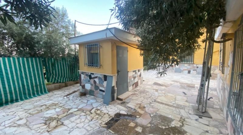 Alicante - Dolores - 4000m2