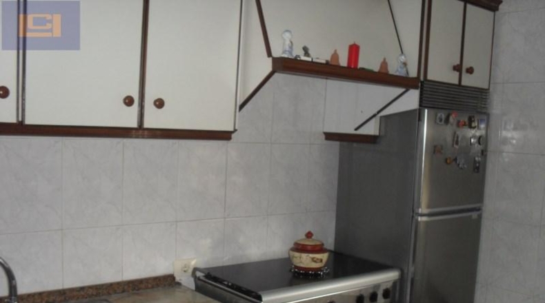 Pontevedra - Cangas - 246m2
