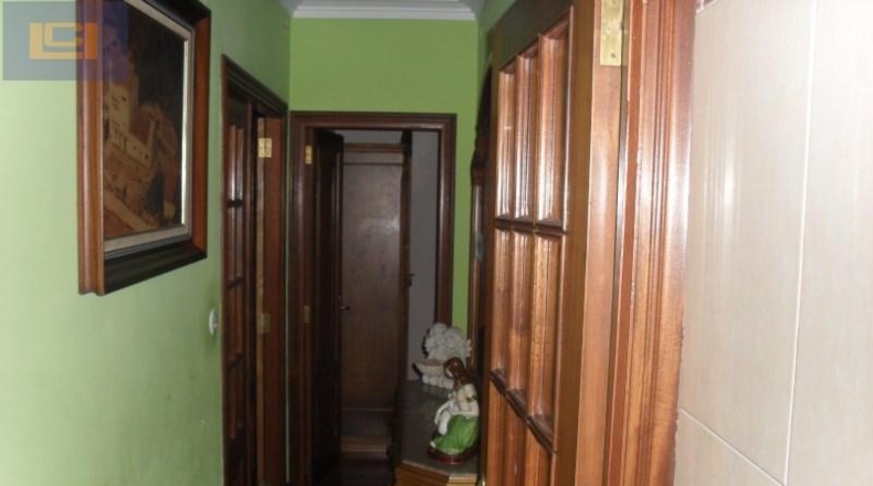 Pontevedra - Cangas - 246m2