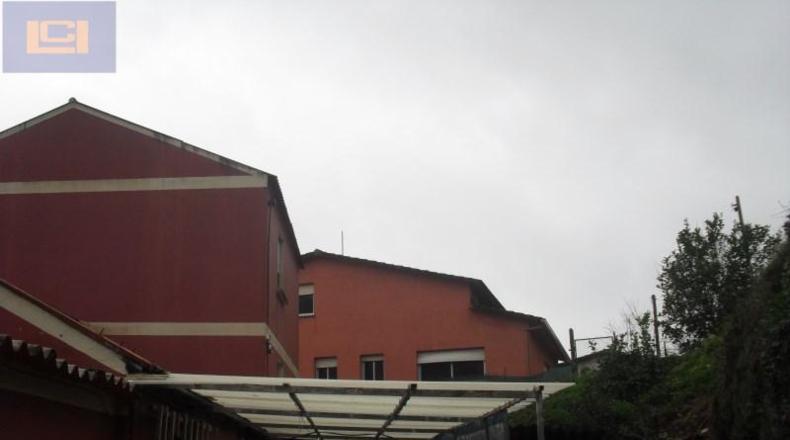 Pontevedra - Cangas - 246m2
