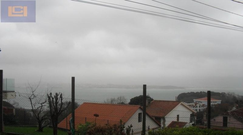 Pontevedra - Cangas - 246m2