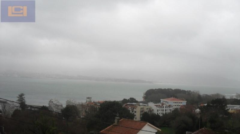 Pontevedra - Cangas - 246m2