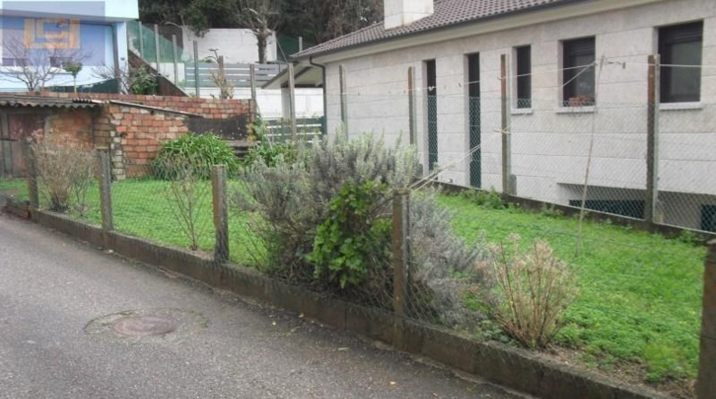 Pontevedra - Cangas - 246m2