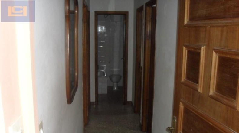 Pontevedra - Cangas - 246m2
