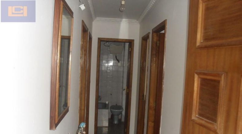 Pontevedra - Cangas - 246m2