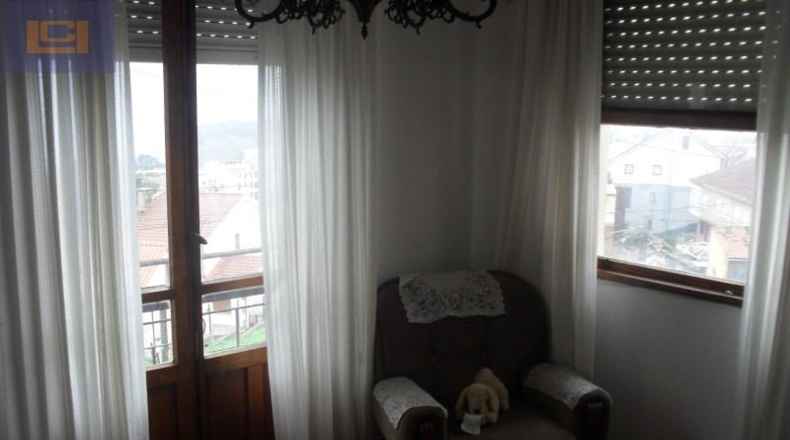 Pontevedra - Cangas - 246m2