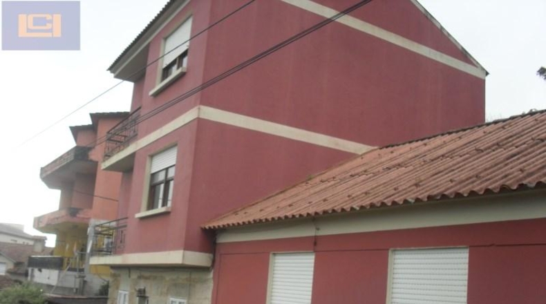 Pontevedra - Cangas - 246m2