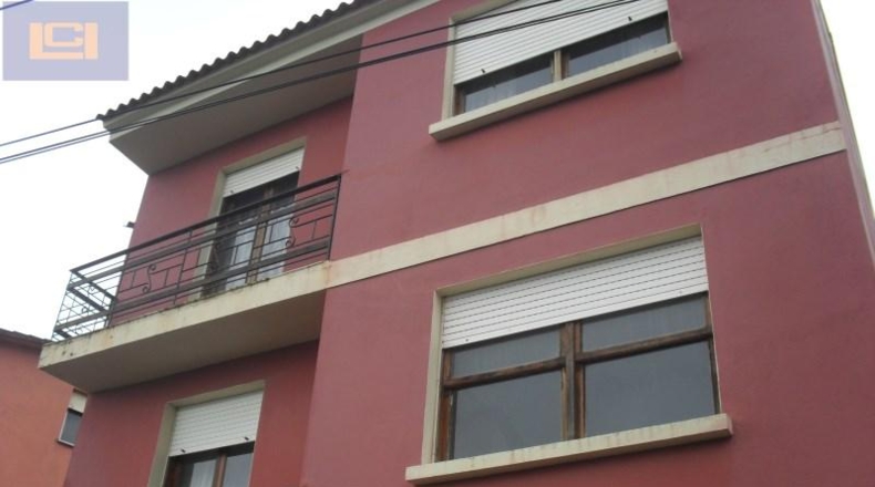 Pontevedra - Cangas - 246m2