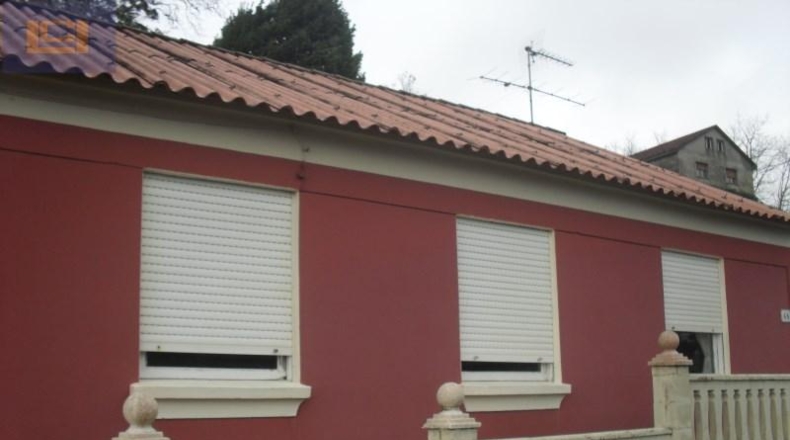 Pontevedra - Cangas - 246m2