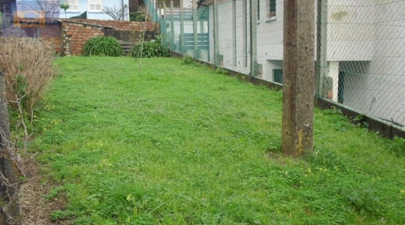 Pontevedra - Cangas - 246m2