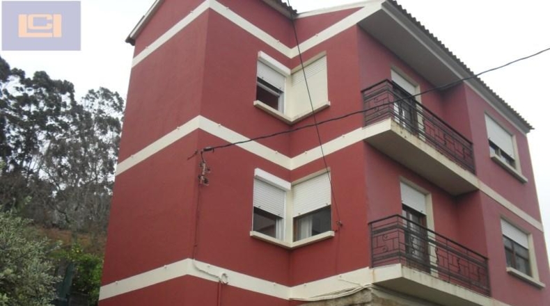 Pontevedra - Cangas - 246m2