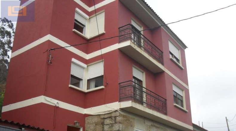 Pontevedra - Cangas - 246m2
