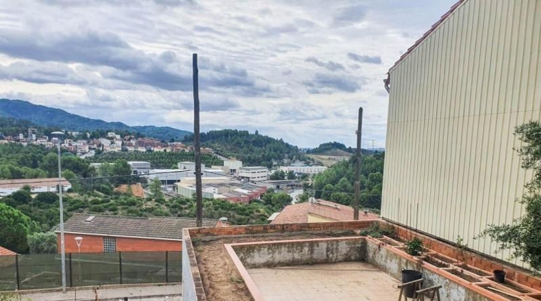 Barcelona - el Papiol - 256m2