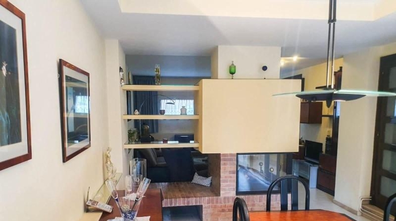 Barcelona - el Papiol - 256m2