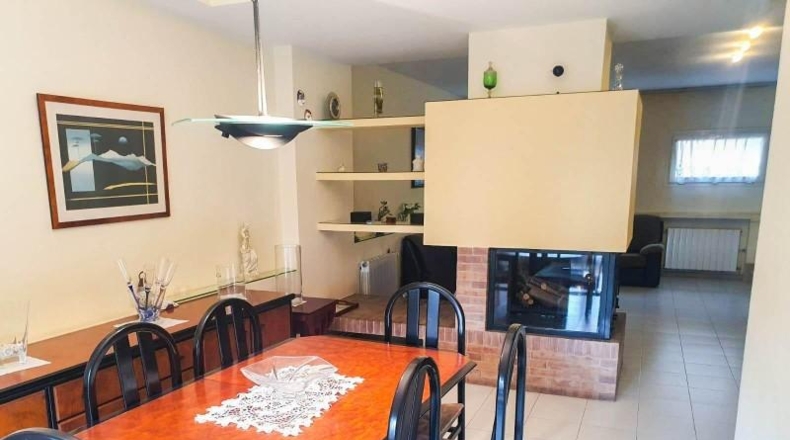 Barcelona - el Papiol - 256m2