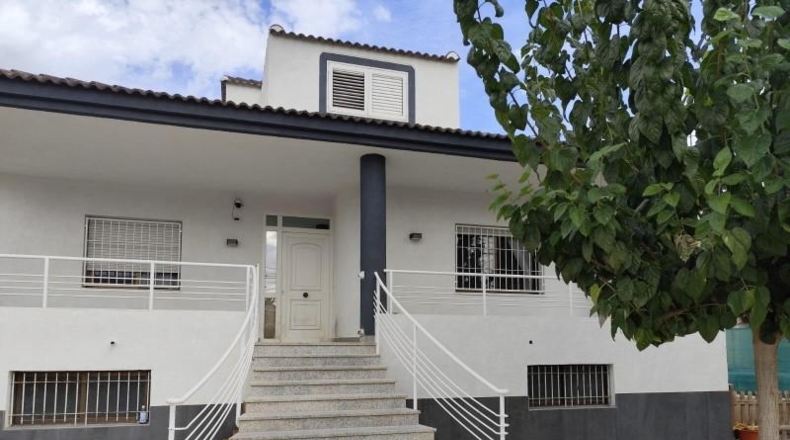 Murcia - Murcia - 800m2