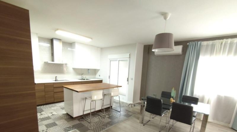 Murcia - Murcia - 800m2