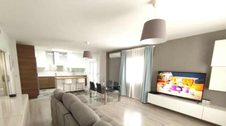 Murcia - Murcia - 800m2
