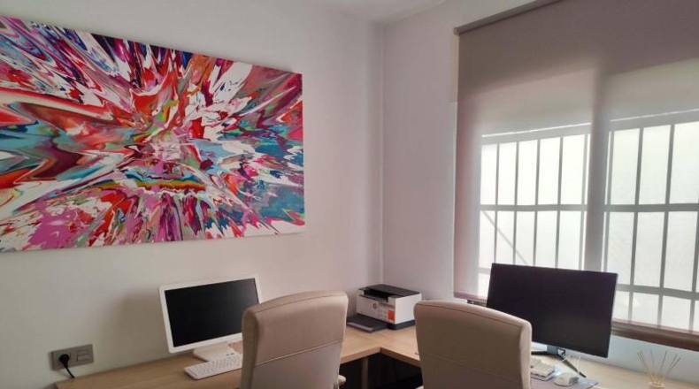 Murcia - Murcia - 800m2