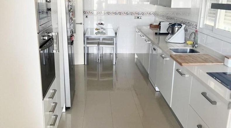 Sevilla - Espartinas - 600m2