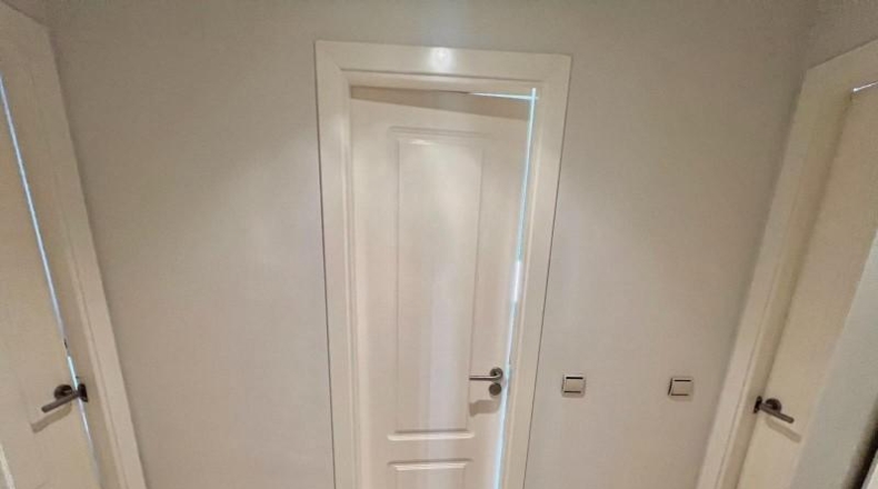 Sevilla - Espartinas - 600m2