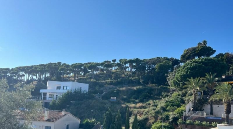 Gerona - Lloret de Mar - 865m2