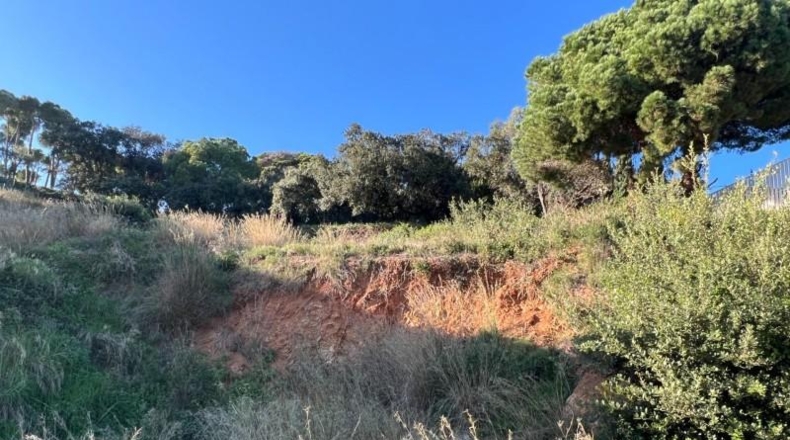 Gerona - Lloret de Mar - 865m2