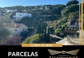 Casa amb terreny en venda a la España, Lloret de Mar, ref.: TR304083 foto