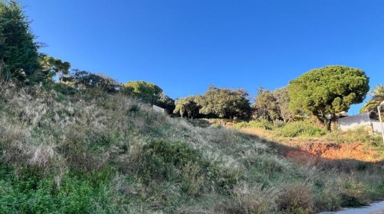 Gerona - Lloret de Mar - 865m2