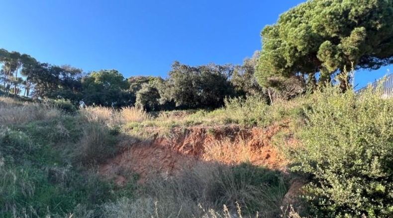 Gerona - Lloret de Mar - 865m2