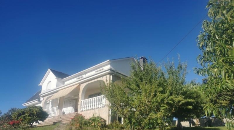 León - Ponferrada - 4000m2