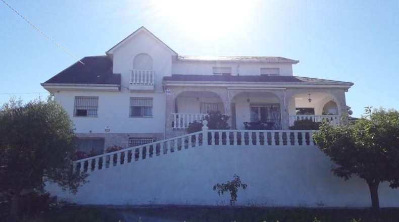 León - Ponferrada - 4000m2