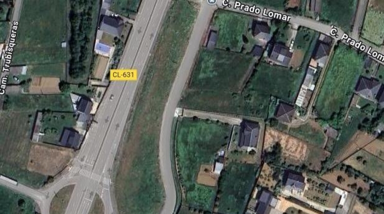 León - Ponferrada - 4000m2