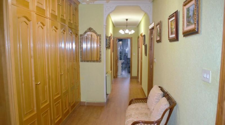 León - Ponferrada - 4000m2