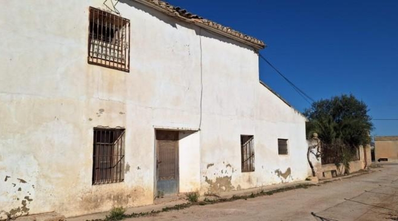 València - Quart de Poblet - 2186m2