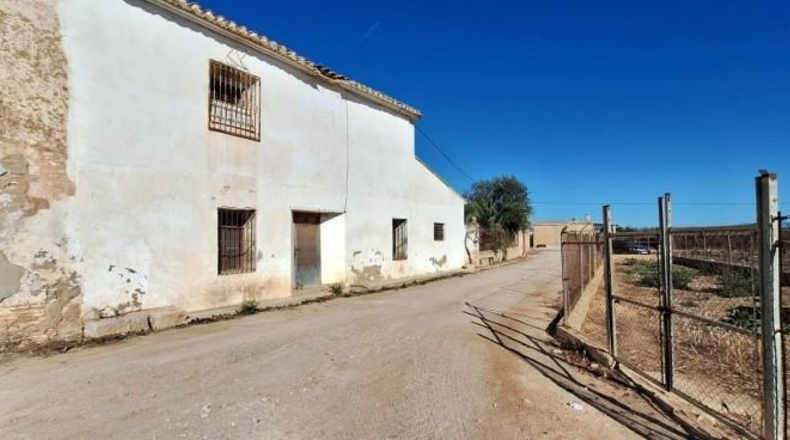 València - Quart de Poblet - 2186m2