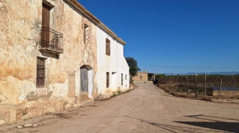 València - Quart de Poblet - 2186m2
