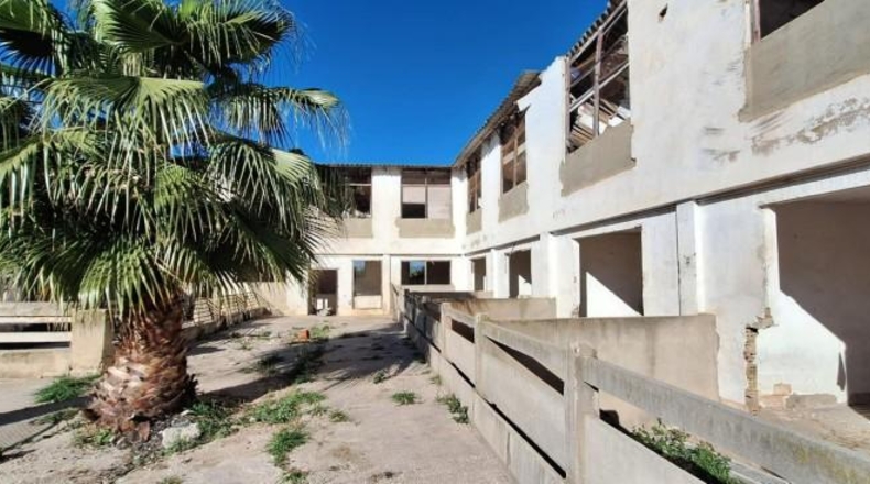 València - Quart de Poblet - 2186m2