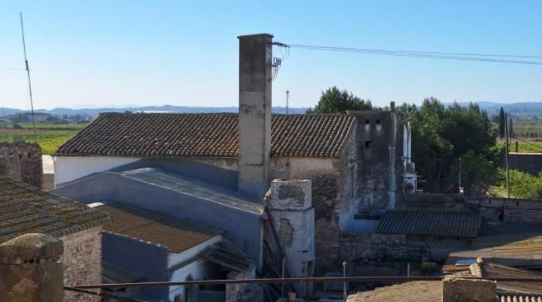 València - Quart de Poblet - 2186m2