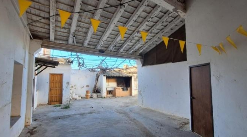 València - Quart de Poblet - 2186m2