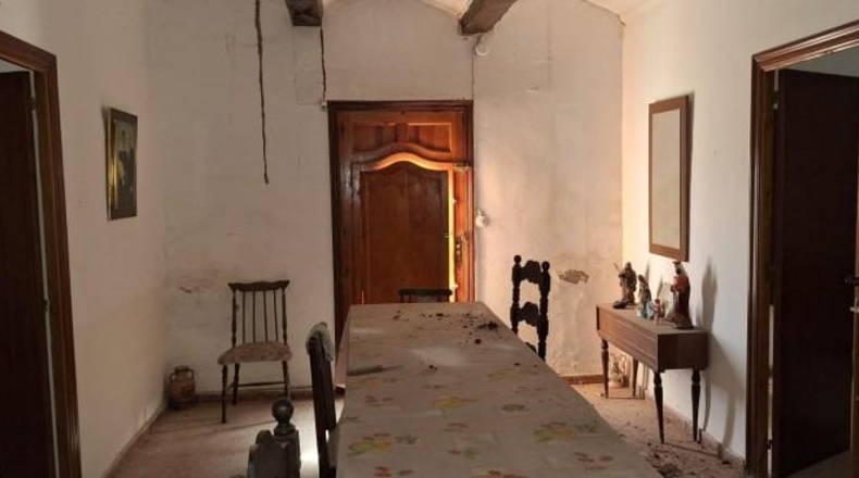 València - Quart de Poblet - 2186m2