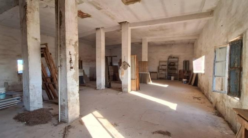 València - Quart de Poblet - 2186m2