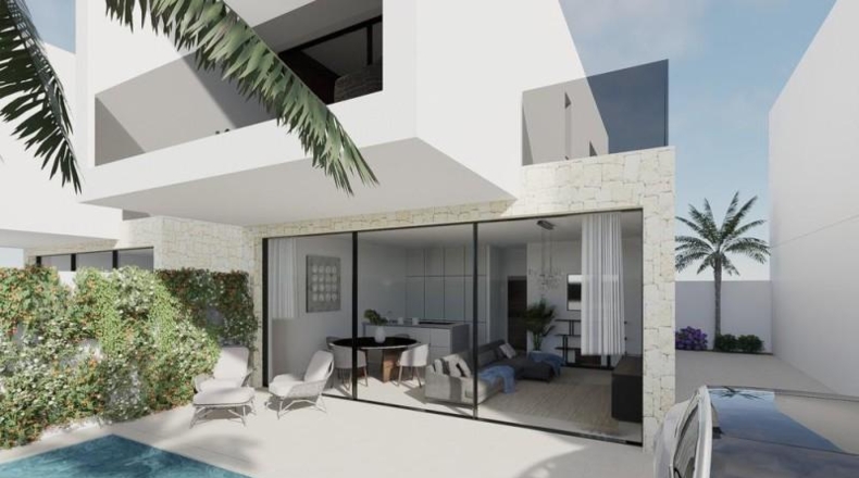 Murcia - San Pedro del Pinatar - 160m2