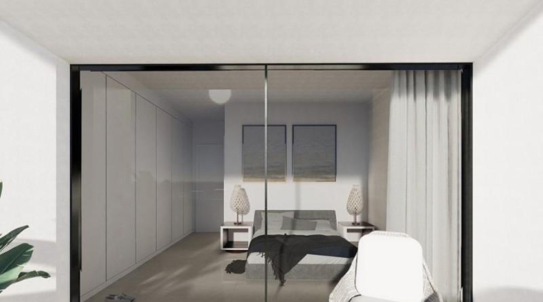 Murcia - San Pedro del Pinatar - 160m2