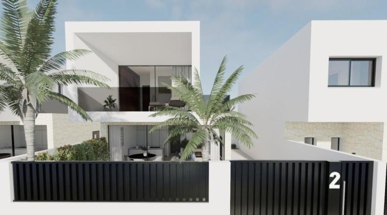 Murcia - San Pedro del Pinatar - 160m2