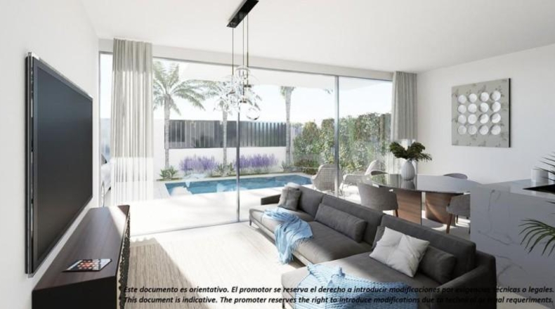 Murcia - San Pedro del Pinatar - 160m2
