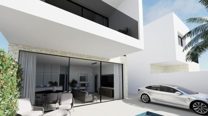 Murcia - San Pedro del Pinatar - 160m2