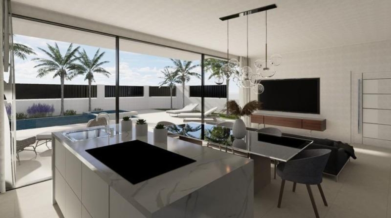 Murcia - San Pedro del Pinatar - 160m2