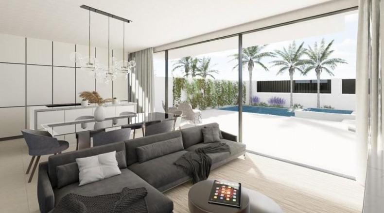 Murcia - San Pedro del Pinatar - 160m2